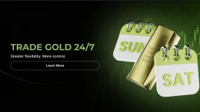 CXM Launches XAUUSD247: 24/7 Gold Trading Now Available on MT5
