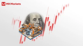 MH Markets 迈汇: 美国6月耐用品订单或迎反弹 制造业投资动能待检验 