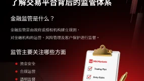 交易安全:带您了解金融监管体系