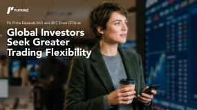 PU Prime Expands 24/5 and 24/7 Share CFDs as Global Investors Seek Greater Trading Flexibility