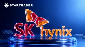 STARTRADER द्वारा SKHY लॉन्च करने के साथ-साथ SK Hynix ने US मार्केट में अपनी शुरुआत की है