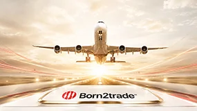 Born2trade improves conditions for partners and clients, expands its partner network