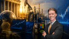 KCM Trade 首席市場分析師 Tim Waterer：央行、原油與科技巨頭財報本周齊登場