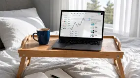 Understanding volatility: from Bollinger Bands to the 'square root of time'