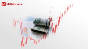 MH Markets 迈汇: 美国初请失业金人数公布 劳动力市场韧性受关注 