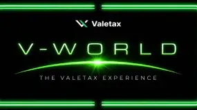 Valetax Sẽ Chào Đón Hơn 7.000 Khách Mời Tại V-World, Sự Kiện Gala Lớn Nhất Từ Trước Đến Nay