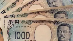 RG 资讯 | 日本拒绝证实干预日元汇率,暗示获得美国支持