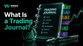 What Is a Trading Journal?