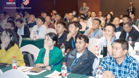 Moneta Markets億匯:從平台穩定性切入的視角分析
