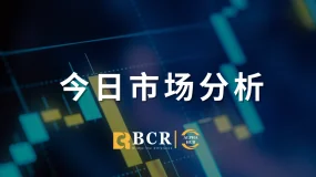 BCR每日早评及分析 - 2026年8月3日