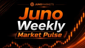Juno Markets|全球市场周报(7.27-8.3)