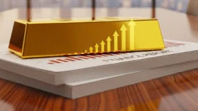 Safe-Haven Demand Lifts Gold, Oil Retreats on Easing Middle East Tensions and OPEC+ Output Increase;