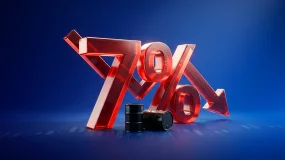 トランプ氏がイランへの攻撃計画を中止し、原油価格は7％下落