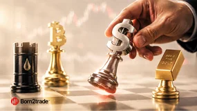 Forex and Crypto Forecast: August 3–7, 2026