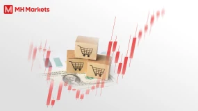 MH Markets 迈汇: 美国7月贸易逆差料缩窄至730亿美元 市场关注外贸动能