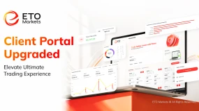ETO Markets Launches a Fully Upgraded Client Portal for Enhanced Asset Management