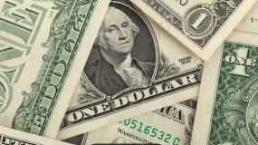 美元走弱支撐黃金,油價連跌三日;市場聚焦美國就業數據與中東局勢發展