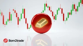 Gold - Peace Talks Should Hurt Gold, So Why Is It Rising?