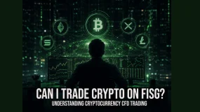 Can I Trade Crypto on FISG? Understanding Cryptocurrency CFD Trading