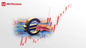 MH Markets 迈汇: 欧元区7月通胀升至2.9%　市场押注ECB最快9月再升息 