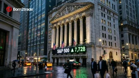 US500 - Record Highs Built on a Deal That Has Not Happened Yet
