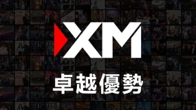 黃金市場,周末不停! XM GOLD24-7正式上線
