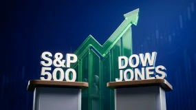 Dow Jones và S&P 500 lập đỉnh lịch sử mới nhờ kết quả kinh doanh tích cực