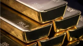 Gold Heads for Its Strongest Weekly Gain of the Year as Markets Await U.S. Nonfarm Payrolls; Oil Sup