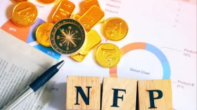 行情分析:NFP意外轉負衝擊就業預期,黃金升至US$4,320;市場焦點轉向通膨驗證