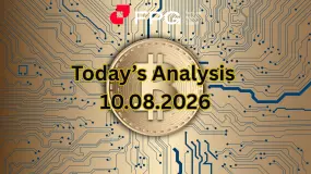 FPG XAUUSD Market Report August 10, 2026