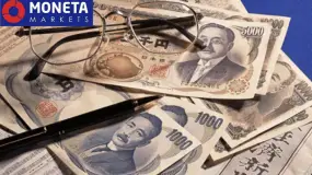 Moneta Markets 08月10日市场分析，美国就业韧性延续，日本薪资增长强化政策正常化预期