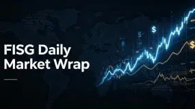 FISG Daily Market Wrap 10 August 2026
