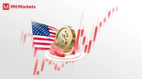 MH Markets 迈汇: 美联储维持利率面临“三票鹰派异议” 债市警惕通胀回潮 