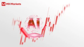 MH Markets 迈汇: AI资本开支面临“回报率审视” 科技巨头财报引爆估值重构 