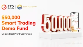 ETO Markets August Simulation Program Fifty Thousand Dollar Profit Conversion