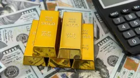Market Analysis: Gold Breaks Above US$4,400 as Oil Also Rallies; What Signal Are the Rebounding Doll