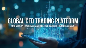 Global CFD Trading Platform: How Modern Traders Access Multiple Markets from One Account