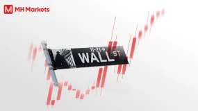 MH Markets 迈汇: 美股8月11日收低，油价与中东局势牵动市场 