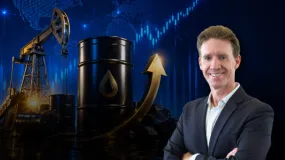 KCM Trade首席市场分析师Tim Waterer:油价上行倾向保持不变,协议希望日渐渺茫