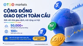 Cộng Đồng Giao Dịch Toàn Cầu: Kết Nối Nhà Giao Dịch, Mở Rộng Cơ Hội