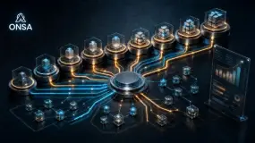 OnsaFX'in "Onsa Community" IB Programı: Veriye Dayalı Büyüme Fırsatı