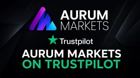 What Traders Praise About Aurum Markets on Trustpilot