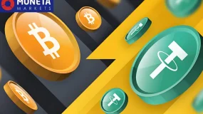 Moneta每日新闻:稳定币卡片消费创新高,加密支付加速进入日常消费