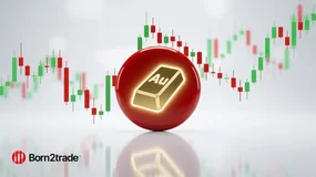 Gold - The Data Was Exactly as Expected, So Why Did Gold Jump?
