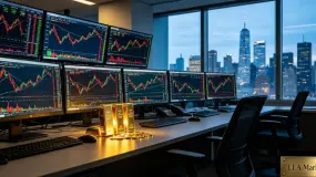 发展回望:LLA 如何完善黄金投资者培育体系