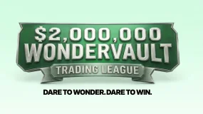 Wondervault وصل أخيرًا: Valetax تطلق أكبر دوري تداول لها على الإطلاق