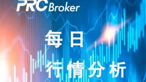 PRCBroker丨2026-08-14今日汇评