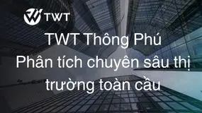 USD yếu gặp dầu tăng: lo ngại tăng trưởng đối đầu rủi ro lạm phát