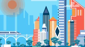 NAGM: 地缘局势升温叠加零售财报,市场波动或逐步放大