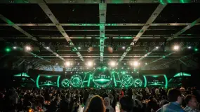 Más de 7,000 Asistentes, RM2 Millones en Premios en la Gala V-World 2026